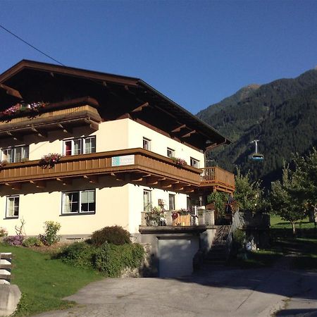 Appartement Schneeflockchen ไมย์อาโฮเฟิน ภายนอก รูปภาพ