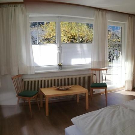 Appartement Schneeflockchen ไมย์อาโฮเฟิน ภายนอก รูปภาพ
