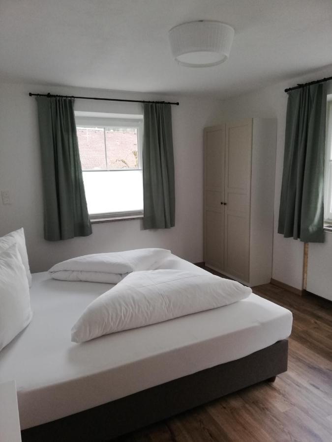 Appartement Schneeflockchen ไมย์อาโฮเฟิน ภายนอก รูปภาพ