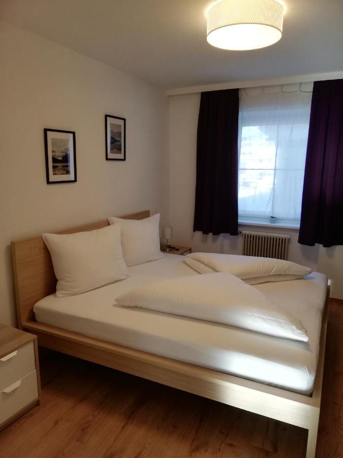 Appartement Schneeflockchen ไมย์อาโฮเฟิน ภายนอก รูปภาพ