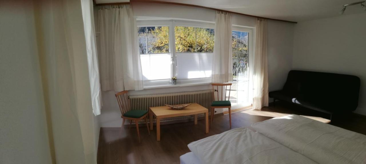 Appartement Schneeflockchen ไมย์อาโฮเฟิน ภายนอก รูปภาพ
